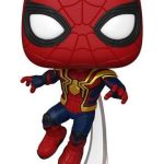 Funko Pop Spiderman No way home S3 1157