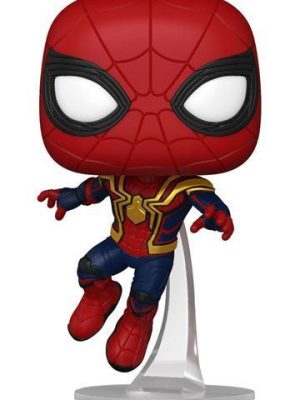 Funko Pop Spiderman No way home S3 1157