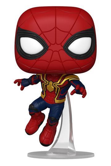 Funko Pop Spiderman No way home S3 1157
