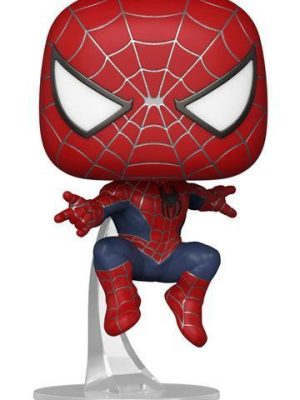 Funko Pop Spiderman No way home S3 Friendly 1158