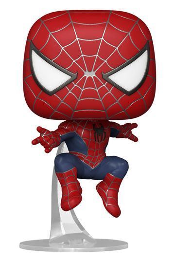 Funko Pop Spiderman No way home S3 Friendly 1158