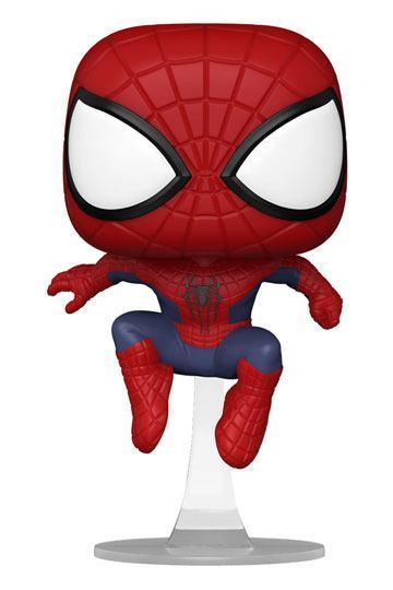 Funko Pop Spiderman No way home S3 Amazing 1159