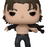 Funko Pop Eren Jaeger Attack on Titan 1321