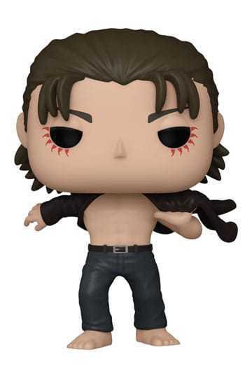 Funko Pop Eren Jaeger Attack on Titan 1321