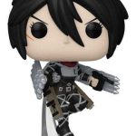 Funko Pop Mikasa Ackermann Attack on Titan1446