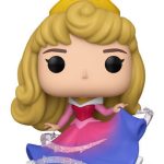 Funko Pop Aurora Disney (100th annv.) 1316