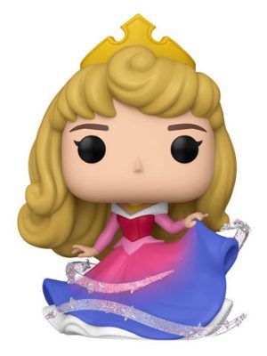 Funko Pop Aurora Disney (100th annv.) 1316