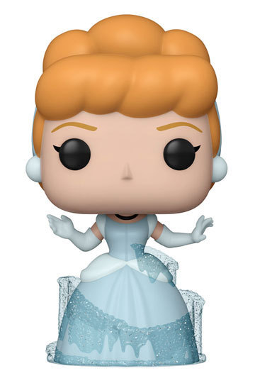 Funko Pop Cinderella Disney  (100th) 1318