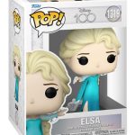 Funko Pop Elsa Disney  (100th) 1319