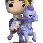 Funko Pop Mary Poppins Disney 100th 300