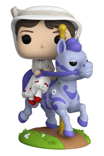 Funko Pop Mary Poppins Disney 100th 300