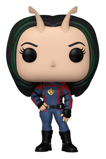 Funko Pop Mantis Guardianes 1206