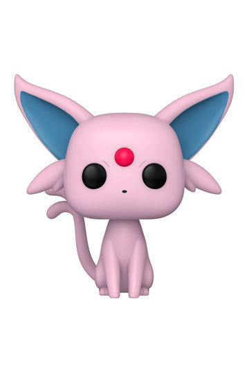 Funko Pop Espeon Pokemon 884