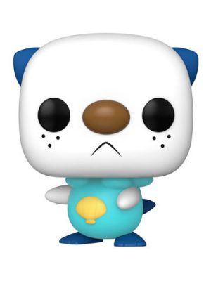Funko Pop Oshawott Pokemon 886