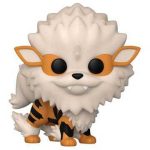 Funko Pop Arcanine Pokemon 920