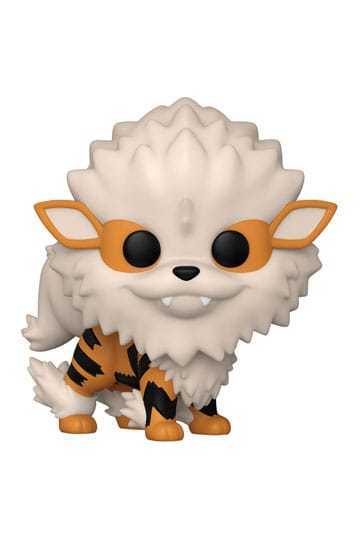 Funko Pop Arcanine Pokemon 920