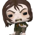 Funko Pop Smeagol El señor de los anillos 1295 S.E