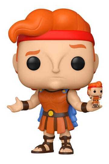 Funko Pop Hercules Limited Edition 1329