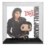 Funko Pop Albums Michael Jackson Bad