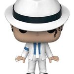 Funko Pop  Michael Jackson – Smooth Criminal 345