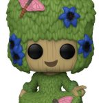 Funko Pop Fancy Groot 1191