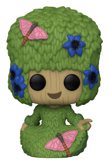 Funko Pop Fancy Groot 1191
