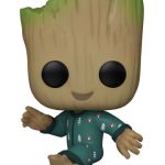 Funko Pop Groot in onesie 1192