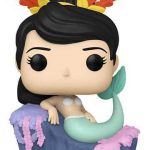 Funko Pop Mermaid Peter Pan 1346