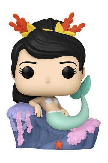 Funko Pop Mermaid Peter Pan 1346