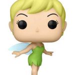 Funko Pop Tinker Bell Peter Pan 1347