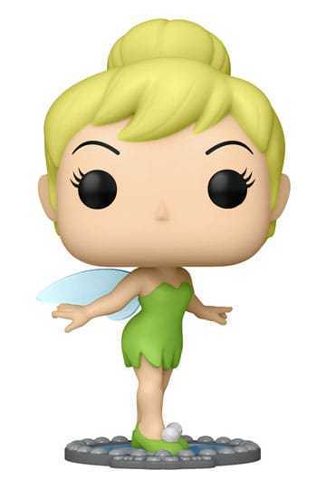 Funko Pop Tinker Bell Peter Pan 1347