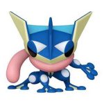 Funko Pop Greninja Pokemon 968