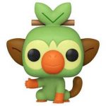 Funko Pop Pokemon Grookey 957