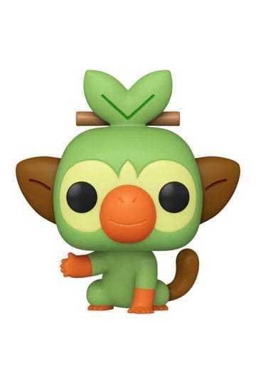 Funko Pop Pokemon Grookey 957