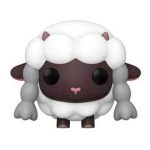 Funko Pop Pokemon Wooloo 958