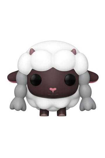 Funko Pop Pokemon Wooloo 958