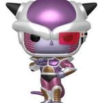 Funko Pop Frieza Dragon Ball 1370 E.E