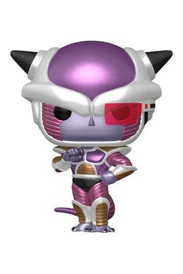 Funko Pop Frieza Dragon Ball 1370 E.E
