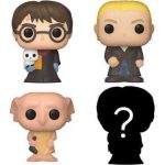 Bitty Pop Harry Potter 2.5cm