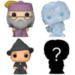 Bitty Pop Harry Potter Dumbledore 2.5cm
