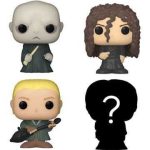 Bitty Pop Harry Potter Voldemort 2.5cm