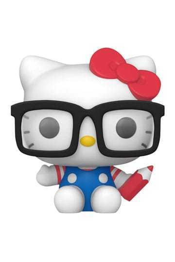 Funko Pop Hello Kitty Nerd 65