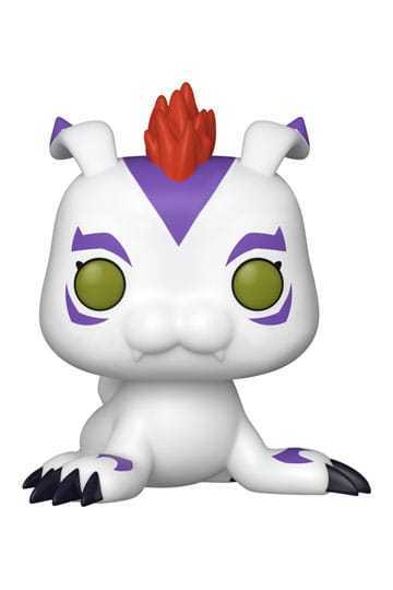 Funko Pop Gomamon Digimon 1386