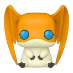 Funko Pop Patamon Digimon 1387