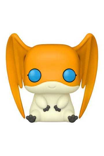 Funko Pop Patamon Digimon 1387