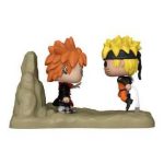 Funko Pop Pain Vs Naruto Moment 1433