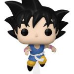 Funko Pop Goku GT 1626