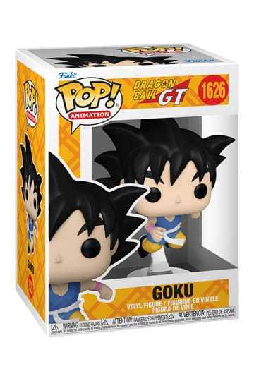 Funko Pop Goku GT 1626