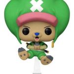 Funko Pop Chopperemon One Piece 1471