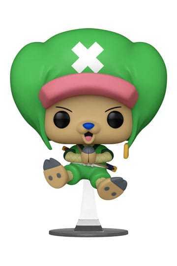 Funko Pop Chopperemon One Piece 1471